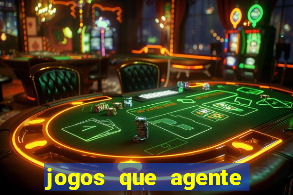 jogos que agente ganha dinheiro de verdade